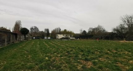 La Croix-Saint-Leufroy Terrain à bâtir - 2114395-5362annonce420250321ongSp.jpeg Maisons France Confort