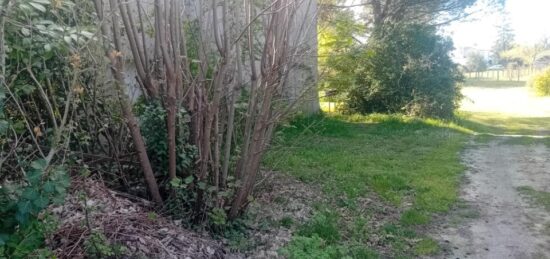 Terrain à bâtir à Audenge, Nouvelle-Aquitaine