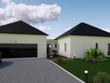 Maison à construire à La Croix-en-Touraine (37150) 2202314-10999modele620250606iK3Tb.jpeg Maisons France Confort