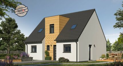 Montry Maison neuve - 2201679-4586modele620250606k7mAp.jpeg Maisons France Confort