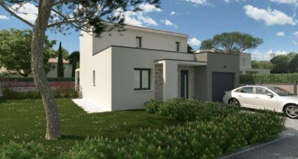 Blauzac Maison neuve - 2166049-4620modele620240912oa8FB.jpeg Maisons France Confort