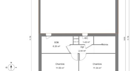 Blauzac Maison neuve - 2166049-4620modele720240912LSgal.jpeg Maisons France Confort
