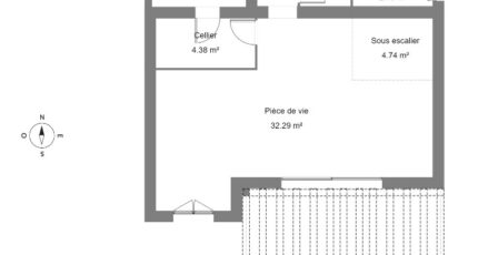 Blauzac Maison neuve - 2166049-4620modele620240912xACJo.jpeg Maisons France Confort