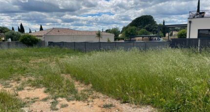 Saint-Quentin-la-Poterie Terrain à bâtir - 2168545-4620annonce120250523ohobv.jpeg Maisons France Confort