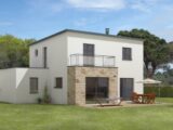 Maison à construire à Ploeren (56880) 2202510-7233modele620210123yZALJ.jpeg Maisons France Confort