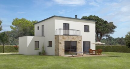 Ploeren Maison neuve - 2202510-7233modele620210123yZALJ.jpeg Maisons France Confort