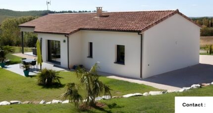 Villesèquelande Maison neuve - 2202544-11456annonce620250624D8TQE.jpeg Maisons France Confort