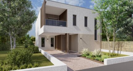 Le Bouscat Maison neuve - 2202608-11295modele920250513TgV1i.jpeg Maisons France Confort