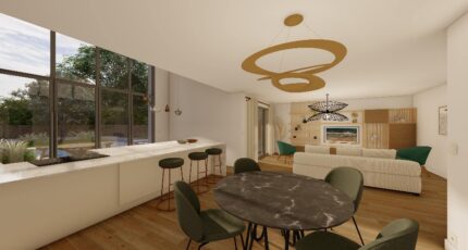 Le Bouscat Maison neuve - 2202608-11295modele620250513wZcPJ.jpeg Maisons France Confort
