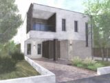 Maison à construire à Le Bouscat (33110) 2202608-11295modele620250513An9e9.jpeg Maisons France Confort