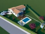 Maison à construire à Lévignac (31530) 2202043-10327annonce6202506235R6t7.jpeg Maisons France Confort