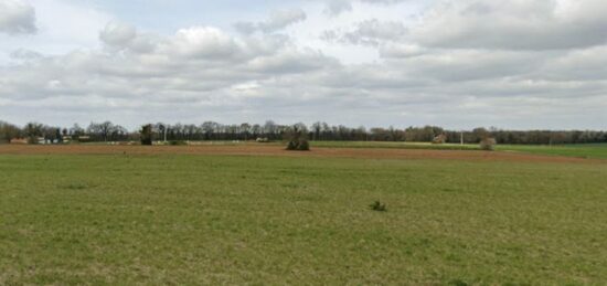 Terrain à bâtir à Saint-Nazaire-sur-Charente, Nouvelle-Aquitaine