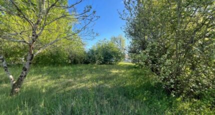 La Brède Terrain à bâtir - 2202708-10776annonce120250624FPobS.jpeg Maisons France Confort