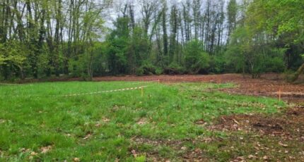 La Brède Maison neuve - 2202729-10776annonce120250624ZzvhV.jpeg Maisons France Confort