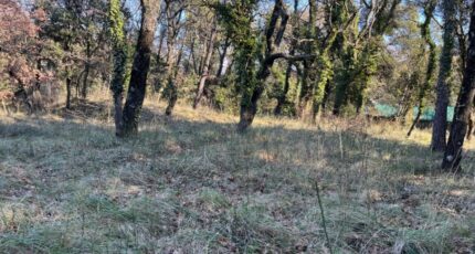 Saint-Paul-Trois-Châteaux Terrain à bâtir - 2202946-6150annonce220250526zo9Xl.jpeg Maisons France Confort