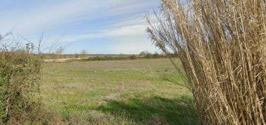 Terrain à bâtir à Loire-les-Marais, Nouvelle-Aquitaine