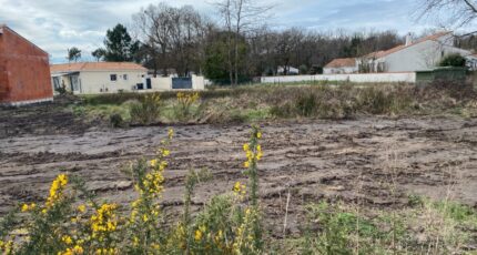 Breuillet Terrain à bâtir - 2203001-11163annonce120250405RaXSQ.jpeg Maisons France Confort