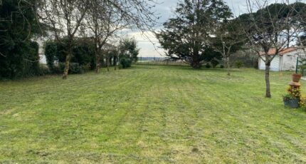 Arvert Terrain à bâtir - 2203067-11163annonce120250408PieTd.jpeg Maisons France Confort