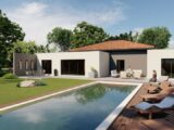 Maison à construire à Biscarrosse (40600) 2203031-11342modele720250516nLTMB.jpeg Maisons France Confort