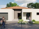Maison à construire à Biscarrosse (40600) 2203031-11342modele820250516UPQbl.jpeg Maisons France Confort