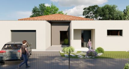 Biscarrosse Maison neuve - 2203031-11342modele820250516UPQbl.jpeg Maisons France Confort