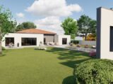 Maison à construire à Biscarrosse (40600) 2203031-11342modele9202505163nEkX.jpeg Maisons France Confort