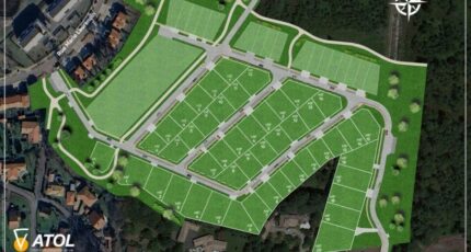 Biscarrosse Maison neuve - 2203031-11262annonce4202506243vcN8.jpeg Maisons France Confort