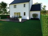 Maison à construire à Mosnes (37530) 2144589-5001modele720220427sTxZH.jpeg Maisons France Confort