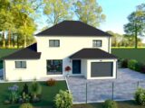 Maison à construire à Monthodon (37110) 2144632-10205annonce82025010754NEc.jpeg Maisons France Confort