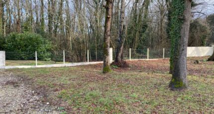 Saint-Sulpice-de-Royan Terrain à bâtir - 2203112-11163annonce1202504076NmuW.jpeg Maisons France Confort