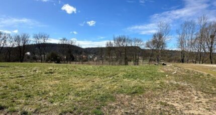 Mimizan Terrain à bâtir - 2203236-11262annonce12025062437kaW.jpeg Maisons France Confort