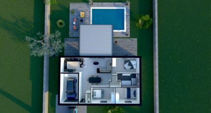 Villegailhenc Maison neuve - 2203430-10986modele920240710fzsDo.jpeg Maisons France Confort
