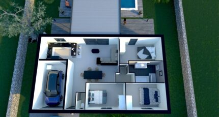 Villegailhenc Maison neuve - 2203430-10986modele1020240710KhPxb.jpeg Maisons France Confort