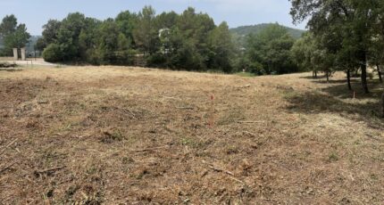 Taradeau Terrain à bâtir - 2203493-10295annonce320250624BnIIv.jpeg Maisons France Confort