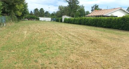 Ménesplet Terrain à bâtir - 2203623-5020annonce120250624JkVcA.jpeg Maisons France Confort