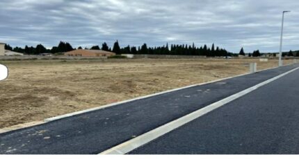 Lézignan-Corbières Terrain à bâtir - 2203575-10986annonce120250624J5i4W.jpeg Maisons France Confort