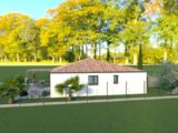 Maison à construire à Boutenac (11200) 2203522-10986modele720240919b79Fp.jpeg Maisons France Confort