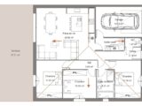 Maison à construire à Boutenac (11200) 2203522-10986modele8202409197TKmZ.jpeg Maisons France Confort