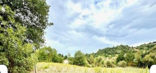 Terrain à bâtir à Cournanel, Occitanie
