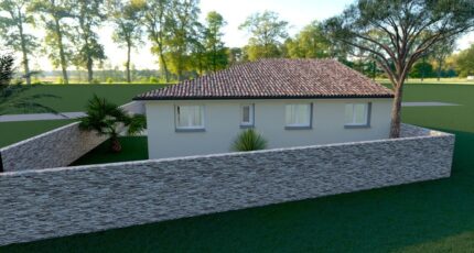 Ferrals-les-Corbières Maison neuve - 2203672-10986modele620240709gFtbN.jpeg Maisons France Confort