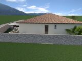Maison à construire à Ferrals-les-Corbières (11200) 2203672-10986modele920240709m2pgV.jpeg Maisons France Confort