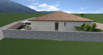 Ferrals-les-Corbières Maison neuve - 2203672-10986modele920240709m2pgV.jpeg Maisons France Confort