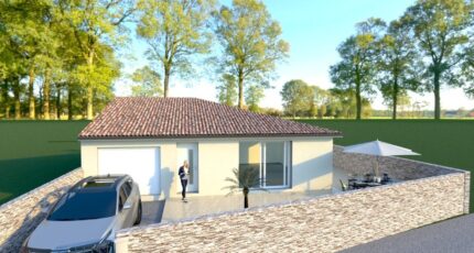 Ferrals-les-Corbières Maison neuve - 2203672-10986modele1020240709xNka6.jpeg Maisons France Confort