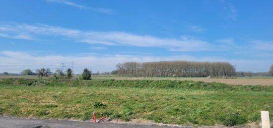 Terrain à bâtir à Avelin, Hauts-de-France