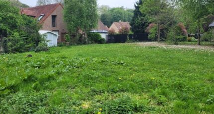 Haubourdin Terrain à bâtir - 2140595-10502annonce120250425qUkL3.jpeg Maisons France Confort