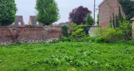 Haubourdin Maison neuve - 2140874-10502annonce320250425ppy3S.jpeg Maisons France Confort