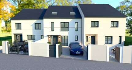 Wissous Terrain à bâtir - 2201494-6010annonce120250303emX9Q.jpeg Maisons France Confort