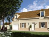 Maison à construire à Cesson (77240) 2201493-6010annonce620250121RiL7F.jpeg Maisons France Confort