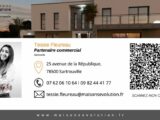 Maison à construire à Wissous (91320) 2201496-6010modele620220713xzrEs.jpeg Maisons France Confort