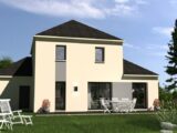 Maison à construire à Chevreuse (78460) 2201500-4970modele7201810266Aa2a.jpeg Maisons France Confort